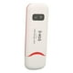 thumbnail image 1 of Router WiFi Portátil Panv Blanco Cifrado WPA WPA2 para Hogar, 1 of 9