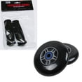 thumbnail image 1 of Replacement Scooter Wheels, Bearings, and Handle Grips for Razor Scooters - Black/Black, 1 of 3