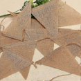 thumbnail image 5 of Vintage Pennant Chain 2 Pcs Banner ,26 Pcs Triangular Flags, 5 of 5