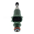 thumbnail image 2 of 1 / 2 / 4 Pcs Fuel Injector for Toyota / Lexus. OEM Reference: 23250-75140., 2 of 3