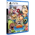 thumbnail image 1 of Guts N Goals (Limited Run Games) (PS5), 1 of 1