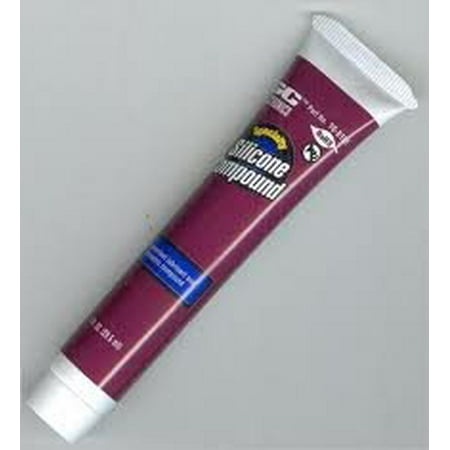 - GC Silicone Dielectric Compound (1 oz.) : 10-8101 - 10-8101