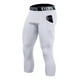 thumbnail image 1 of Licra Deportiva De Compresión Pesquero 3/4 Calidad Sigetu G, 1 of 6
