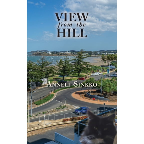 View from the Hill, (Paperback)
