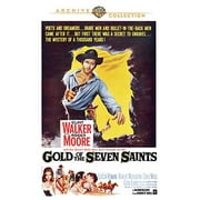 Gold Of The Seven Saints (DVD)