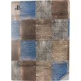 thumbnail image 3 of Skinit Wood Lumber Grid PS5 Digital Edition Console Skin, 3 of 3