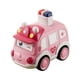 thumbnail image 5 of Juguetes Educativos para Coche Press and Go Hugo Tirar del Coche Hacia Atrás, 5 of 10