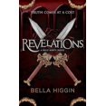 thumbnail image 1 of Revelations (Belle Morte series, 2), 1 of 2