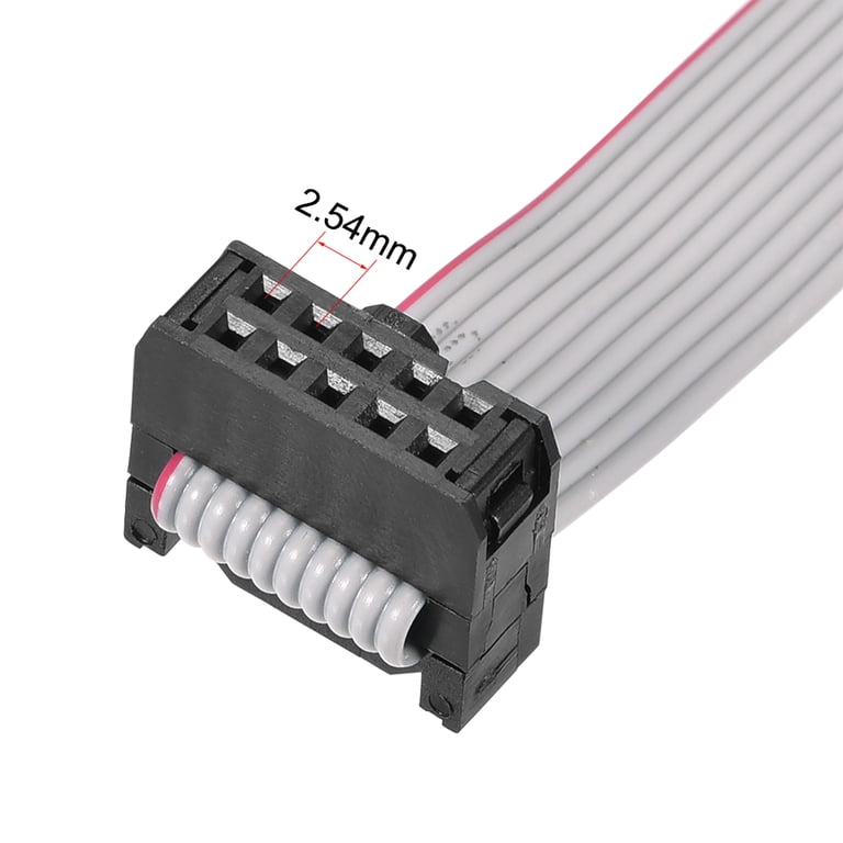 N/A IDC kabel platte bandkabel FC/FC aansluiting A-type 40