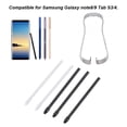 thumbnail image 3 of Juego de Herramientas de Repuesto para lápiz táctil S Pen Nibs, para Samsung Galaxy Note 9, Note 8, para Galaxy Tab S3, Tab S4(Negro) Unbranded DS06822-01, 3 of 7