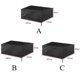 thumbnail image 2 of 6ft Pool Table Cover, Waterproof Billiard Cover Polyester Fabric for Snooker Billiard Table(725332 in), 2 of 5