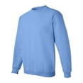 thumbnail image 3 of Gildan  Adult Heavy Blend Crew Neck Sweatshirt, 3 of 3