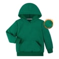 thumbnail image 1 of BIG ELEPHANT Sudadera con Capucha para Niño de Forro Polar Tipo Pulóver, Sudaderas con Capucha de Manga Larga Cálidas con Bolsillo para Niños, 1 of 10