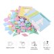 thumbnail image 2 of Bloques De Patrón De Madera, Juego De Rompecabezas De Forma Geométrica, Rompecabezas Tangram Educativo Clásico Para Jardín De Infantes, Juguetes Para Niños Pequeños Y Niñas Scienceny FN002920-00, 2 of 6