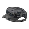 thumbnail image 2 of Beechfield Camo Army Cap, 2 of 2