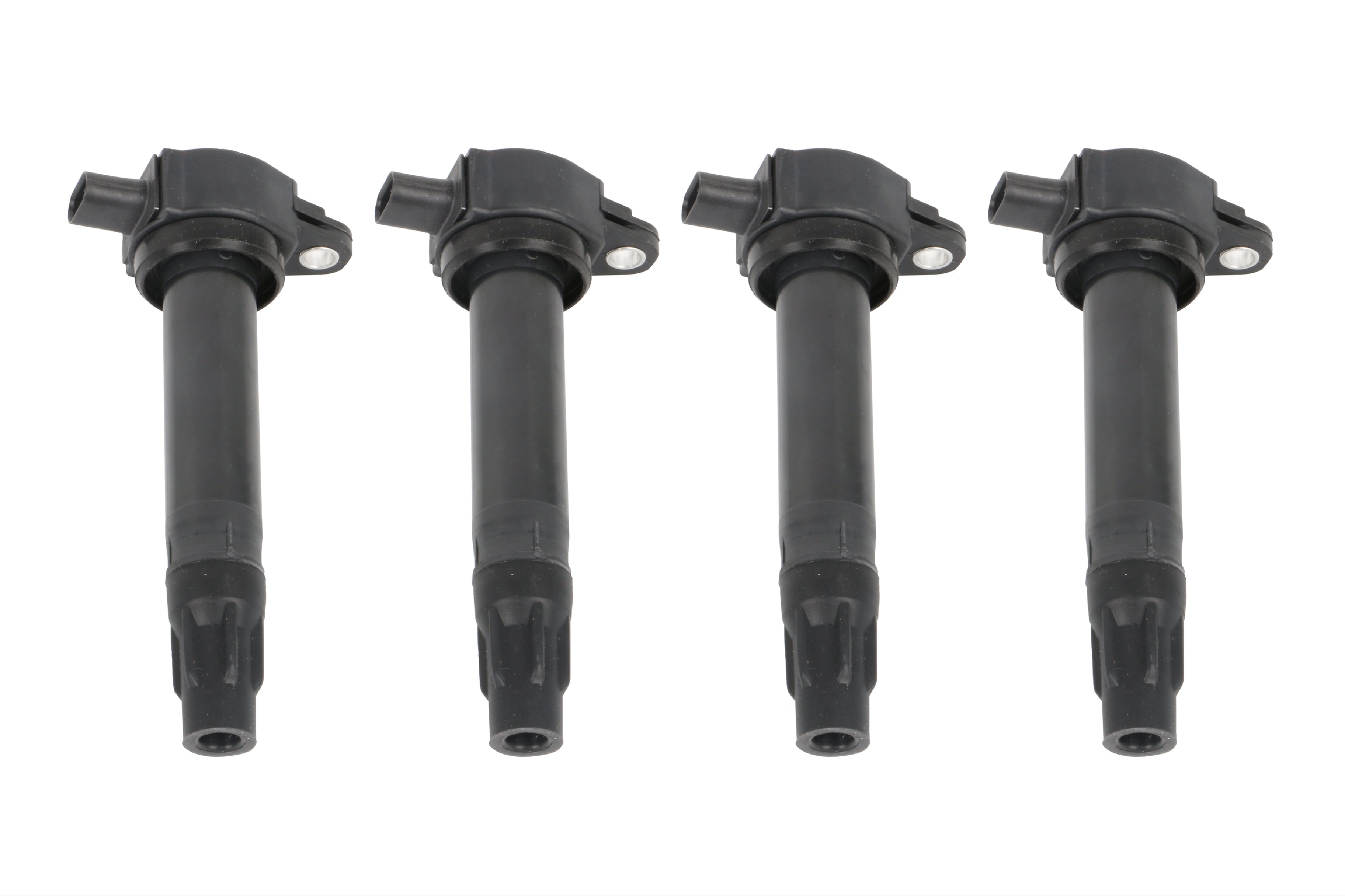Ignition Coil Pack Set of 4 Replaces 4606824AB, UF557, C1587, 5C1644