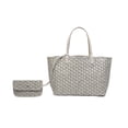 thumbnail image 1 of Bolso Bolso de mano de gran capacidad Bolso para madre Bolso Regalos, 1 of 4