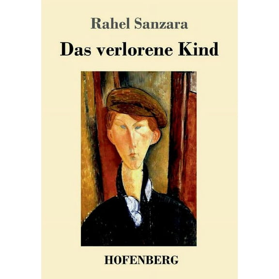 Das verlorene Kind (Paperback)
