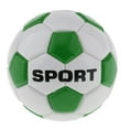 thumbnail image 4 of pitrice 1/6 Scale Football Soccer Toy for 12inch Action Figures Accessories Style 2, 4 of 9