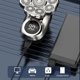 thumbnail image 5 of Afeitadora de Cabeza CBDYWVR Bawldy Pro 6 en 1 Impermeable con LED, 5 of 8