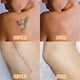 thumbnail image 5 of Cinta para ocultar defectos y tatuajes transpirable, pegatinas para cubrir defectos de cicatrices, cinta para ocultar tatuajes impermeable de color carne, 5 of 8