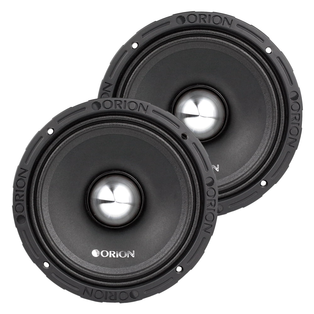 orion 8 subwoofer