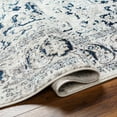 thumbnail image 4 of Artistic Wavers Soldado Area Rug, 6'7" x 9', Blue/Ivory, 4 of 6