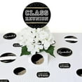 thumbnail image 6 of Big Dot of Happiness Reunited - School Class Reunion Party Giant Circle Confetti - Party Decorations - Large Confetti 27 Count, 6 of 7
