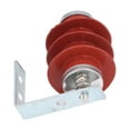 thumbnail image 1 of Pare-barrière Électrique, Protection Fiable de Puits de Performance Isolateur de Clôture Électronique pour Ferme, 1 of 8
