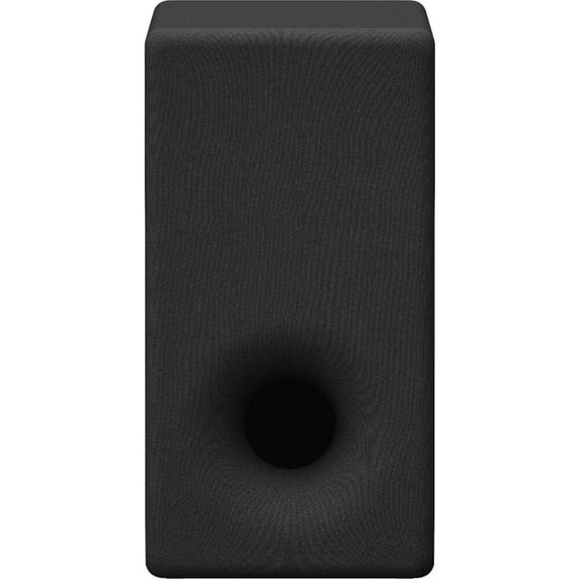 Subwoofer inalámbrico Sony SA-SW3 para BRAVIA THEATER (BAR 9, BAR 8, QUAD), HT-A9/A7000/A5000/A3000/S2000 y STR-AN1000