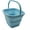 Sea Angel, variant on SAMMART 11.6L (3.06 Gallon) Collapsible Rectangular Handy Basket/Bucket