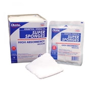 Krinkle Super Sponges