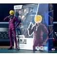 thumbnail image 4 of Figuras de acción de Anime Bandai Sh Figuarts Shf One Piece Sanji The Raid On Onigashima 100% originales, nuevas, en stock, juguetes de regalo, 4 of 5