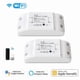thumbnail image 2 of DOHOME Wifi Light Switch Smart Home Moudle Switch Timer Voice Control Smart, 2 of 5