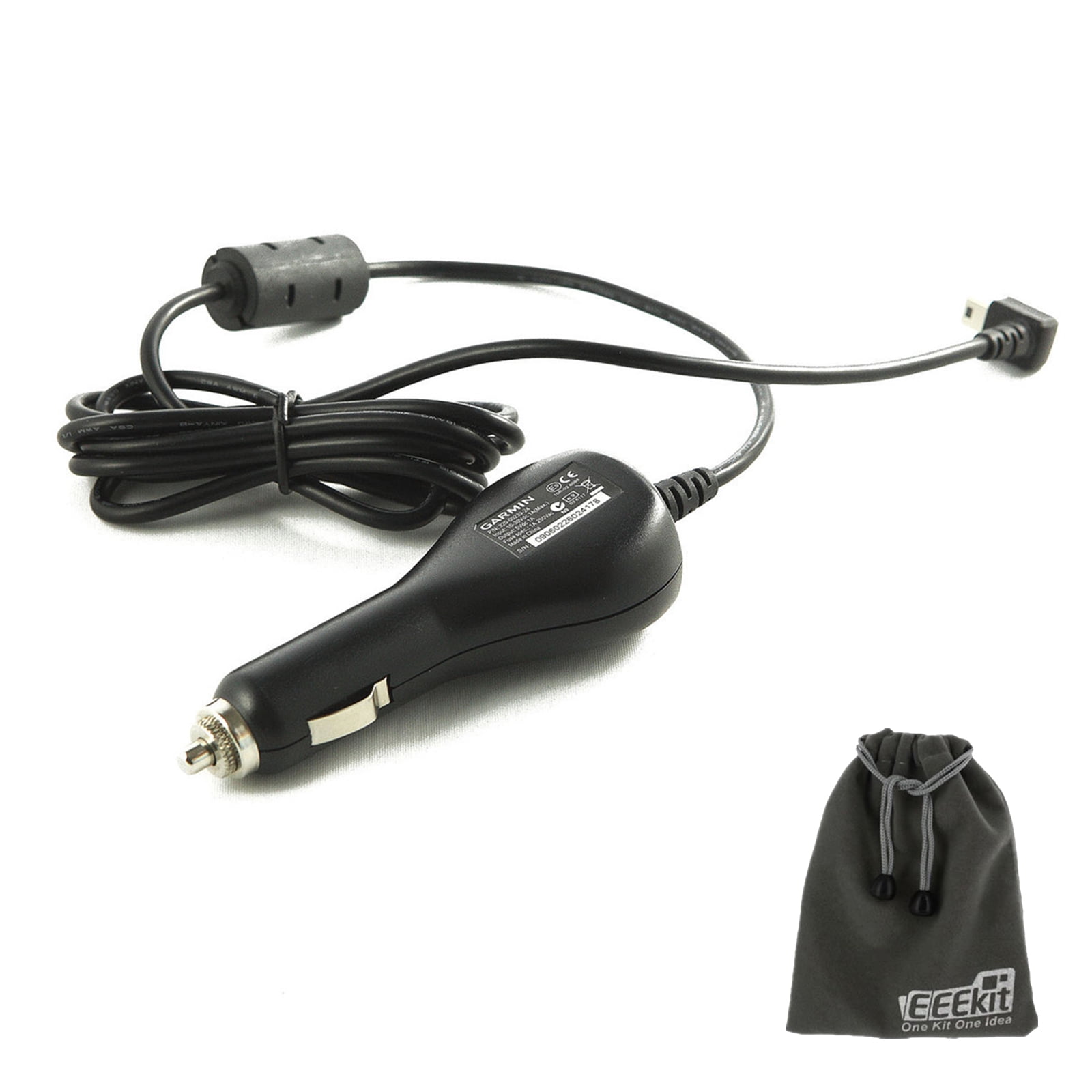 garmin charger walmart