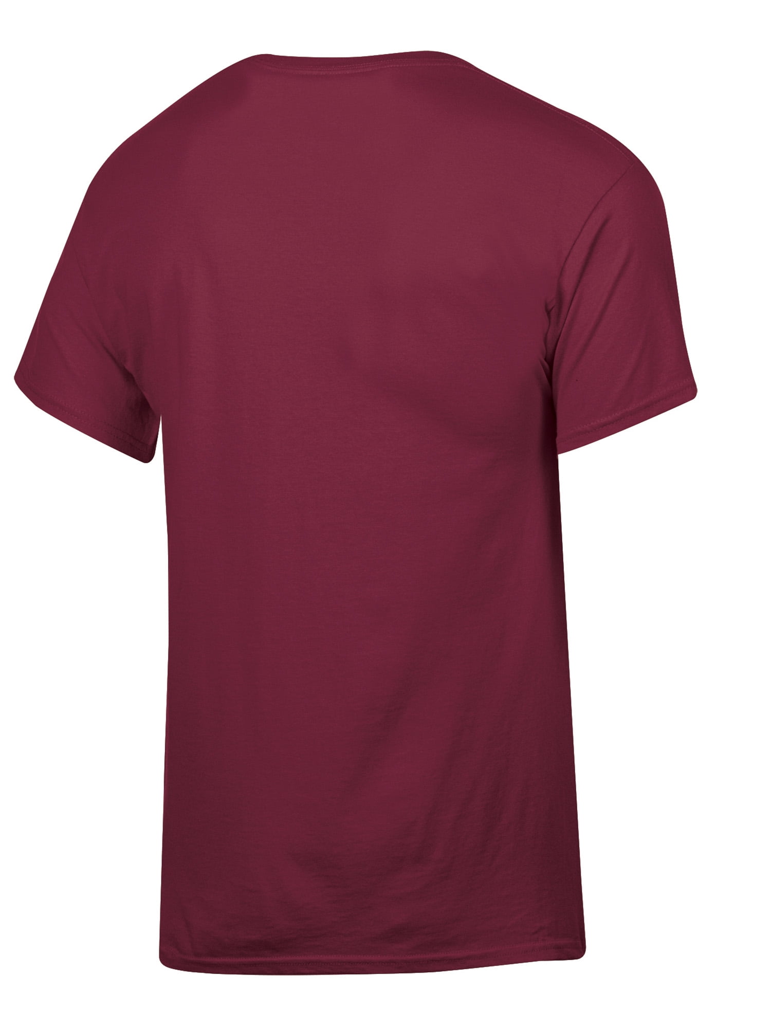 NCAA Florida State Seminoles Men's Arch Over Logo Tee