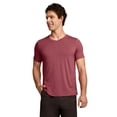 thumbnail image 1 of Jockey Men's EverActive V-Neck Tee, 1 of 5