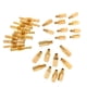 thumbnail image 5 of de Chorro Principal de Carburador Hexagonal de 20 Piezas 100105108 110115120125130, 5 of 9