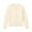 Z04 Beige, variant on Girls Cardigan Sweater Long Sleeve Button Down School Uniform Jackets Kids Toddler Soft Comfortable Open Front Outerwear Tops