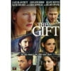 The Gift (DVD, 2000, Widescreen) NEW
