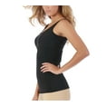 thumbnail image 3 of Instant Figure Empire Seam Tank Top Shapewear WT4061, 3 of 12