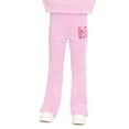thumbnail image 2 of Minnie Mouse Girls Active Graphic Scuba Pants, Sizes 4-12, 2 of 7