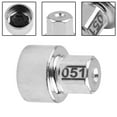 AntiTheft Wheel Lock Lug Nut Bolt for Vehicle Series