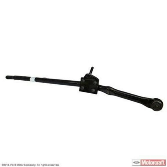 Motorcraft Steering Drag Link MDOE-1 Fits select: 2006-2007 FORD ECONOLINE