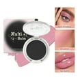 thumbnail image 1 of WIFKLSIIPG Warm Changing Black Transparent Color Changing Ph Gel Natural Makeup Lip and Cheek Use Makeup, 1 of 7