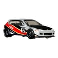 thumbnail image 3 of Hot Wheels Honda Civic Vehicle, 3 of 5