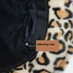 thumbnail image 3 of Sombrero de pescador reversible para mujeres y hombres, plegable, con estampado de leopardo y guepardo, para niñas y niños, 3 of 8