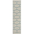 thumbnail image 2 of Safavieh Linden Celandine Geometric Area Rug or Runner, 2 of 7