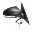thumbnail image 2 of For 07-09 Benz S-Class Mirror Assembly Power Folding Heated w/Signal Right Side, 2 of 5