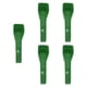 thumbnail image 4 of Cucharas para comederos de pájaros, accesorios para comederos de aves, cucharas para alimentar loros y hámsteres 5 piezas, 4 of 9